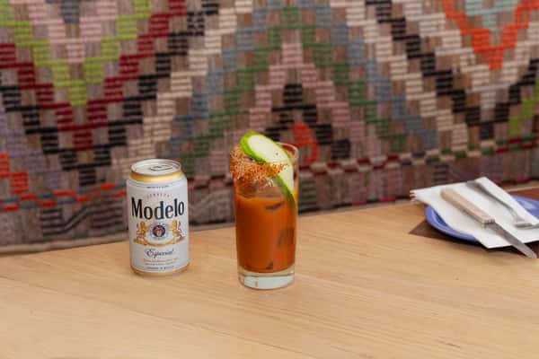 Michelada Criolla