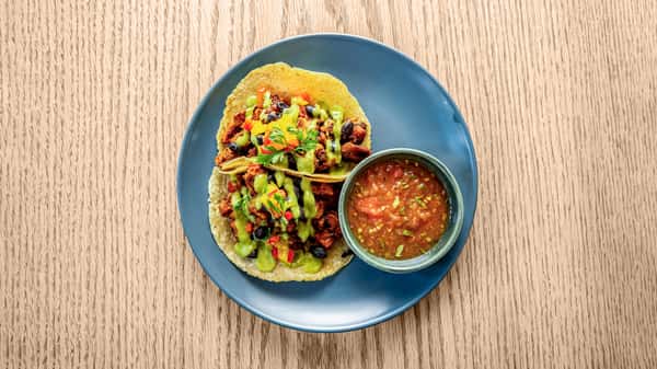 Chipotle Sweet Potato
