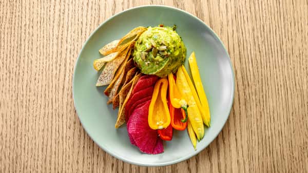 Guacamole
