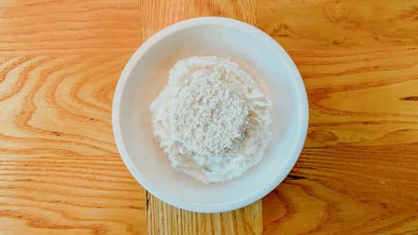 Coconut Leche Pie