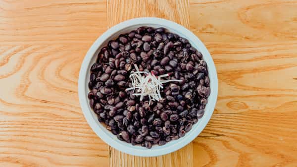 Black Beans