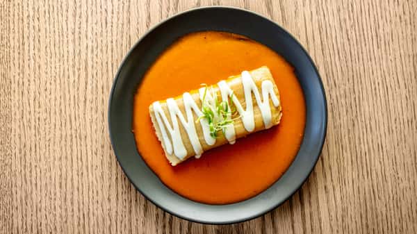 Picante Tamal