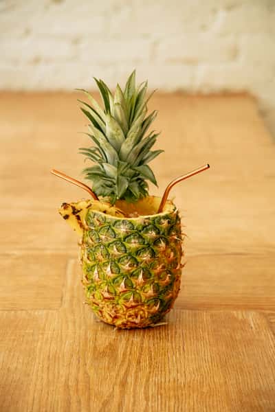 Peloton Pineapple Margarita!