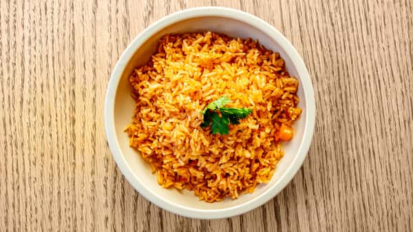 Spanish Rice