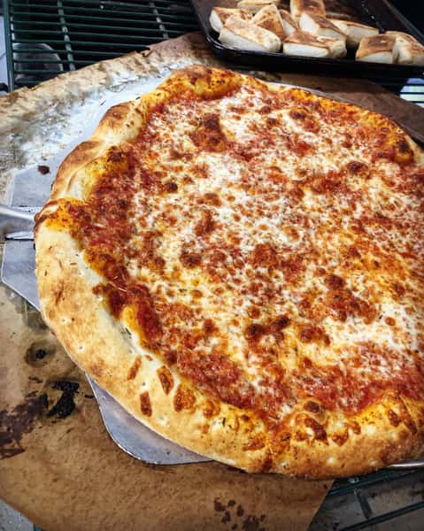 Cheese Pizza