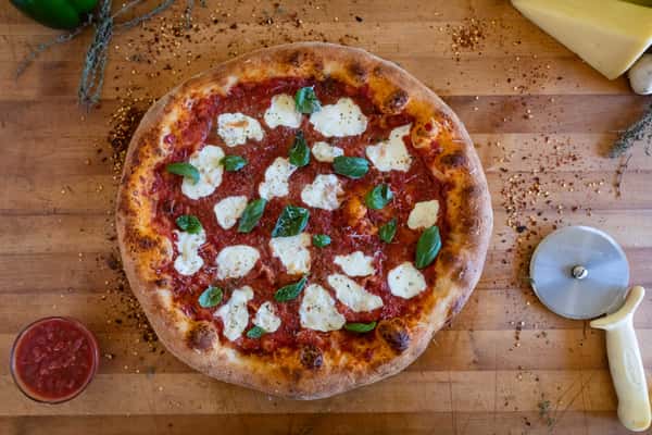 Margherita