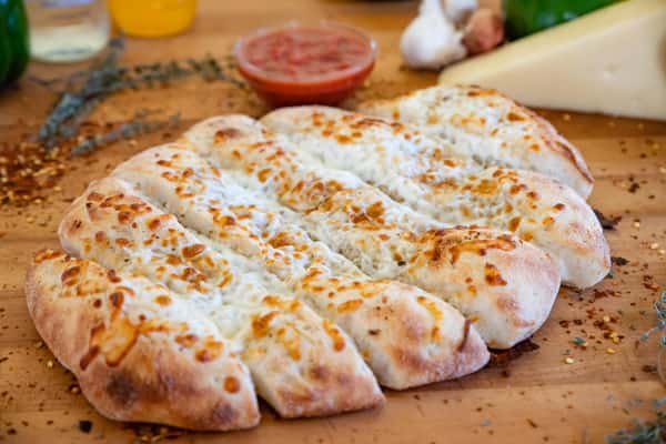 Breadsticks