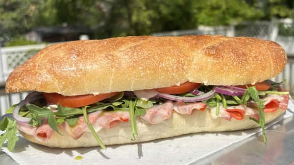 Italian Sandwich