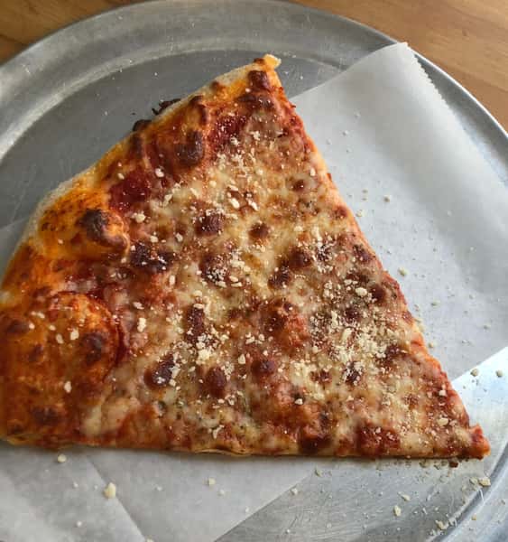 Traditional Slice