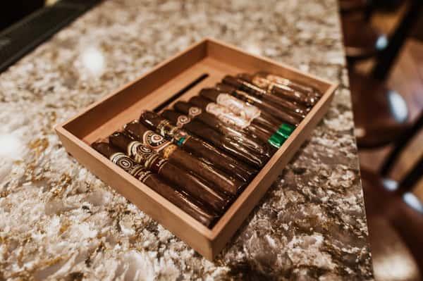 cigars