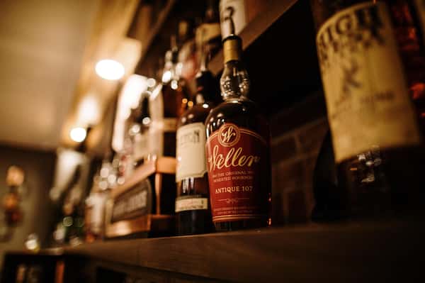 bottles