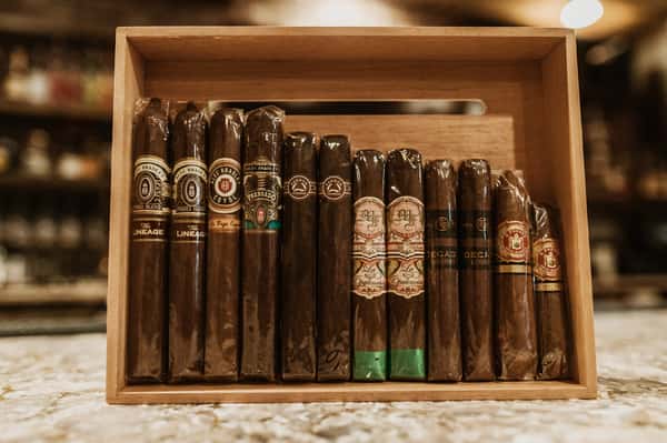 cigars