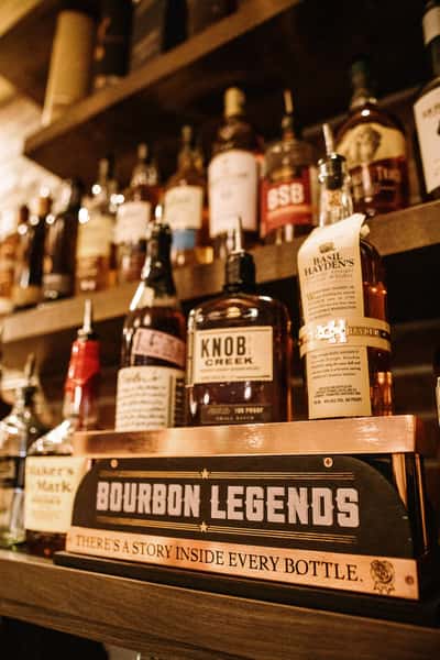 Cigar Lounge