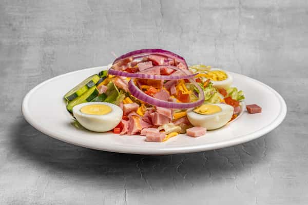 chef salad