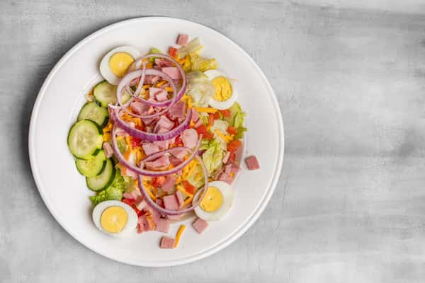 Chef Salad