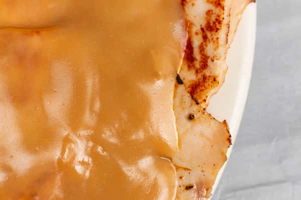 turkey gravy