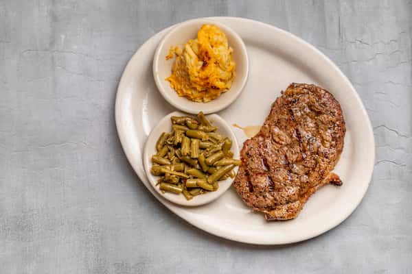 16 Oz. Angus Boneless Ribeye