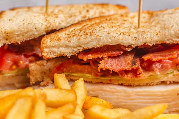 Turkey Club