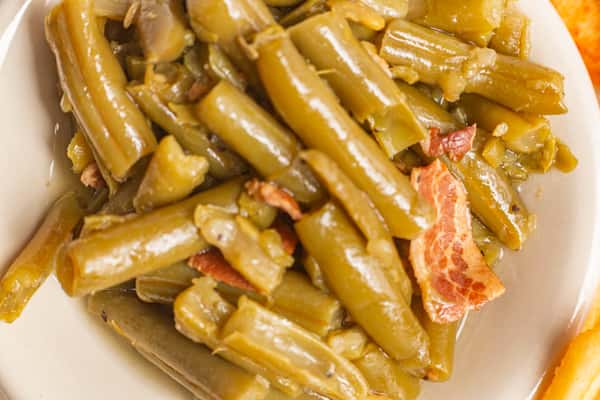 Green Beans
