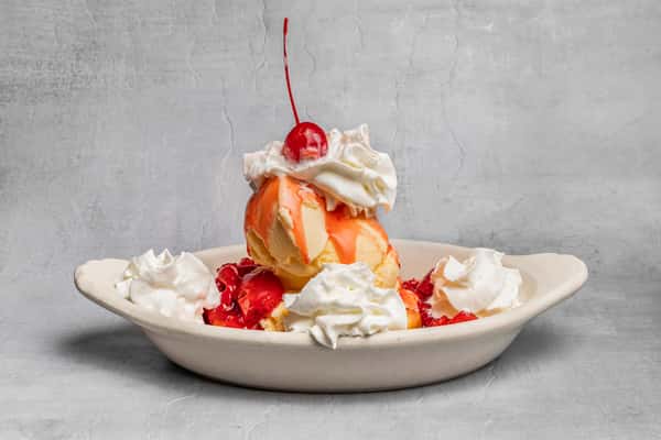 Strawberry Shortcake
