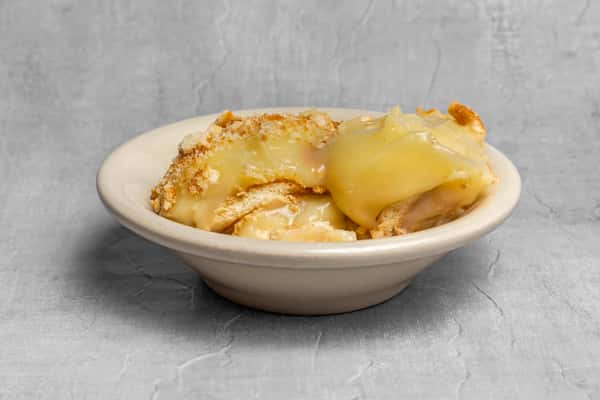 Homemade Banana Pudding
