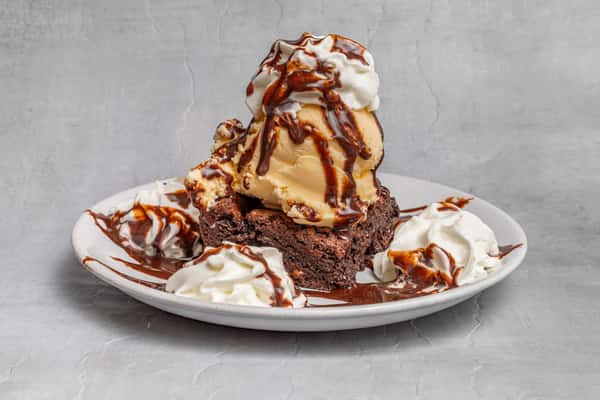 Brownie Delight