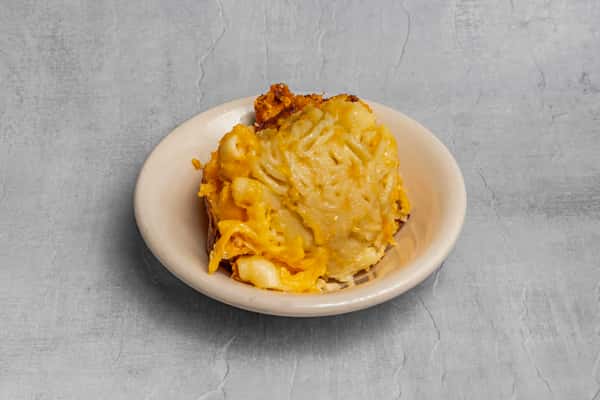 Mac & Cheese