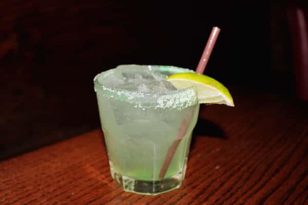 Shamrockarita