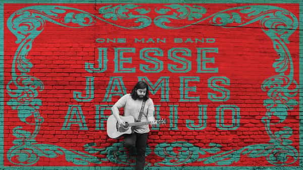 Jesse James