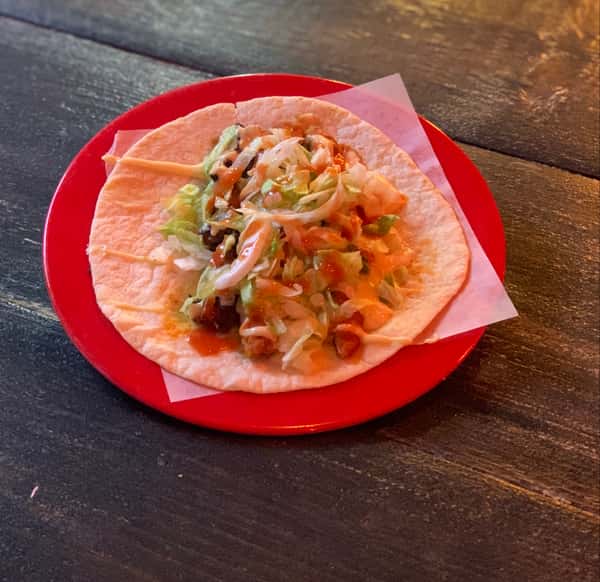 Stinger Taco