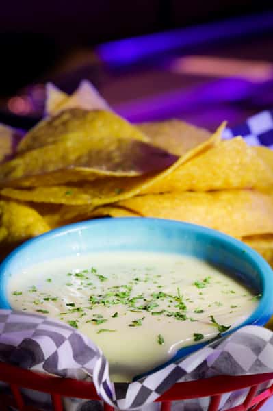 queso