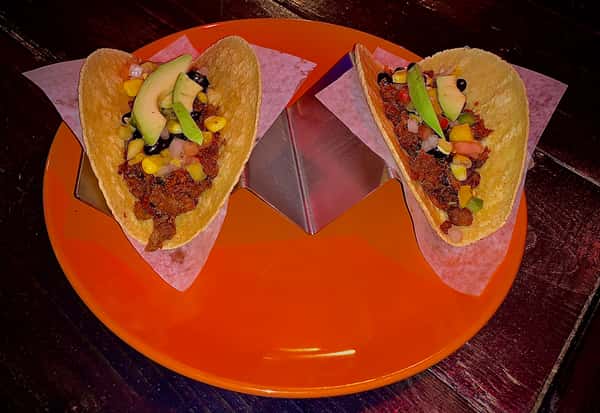 El Smoky Vegano