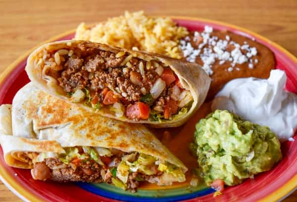burrito