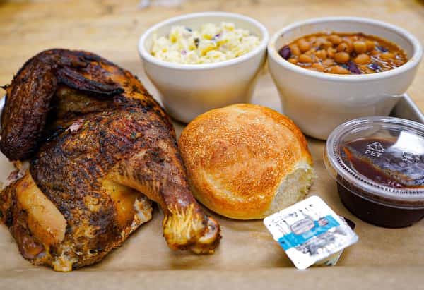 bbq plate