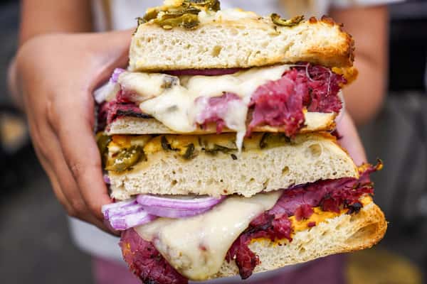 Sandwich