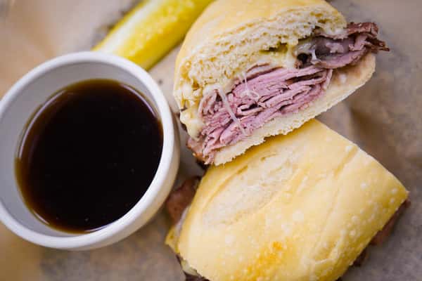 French Dip