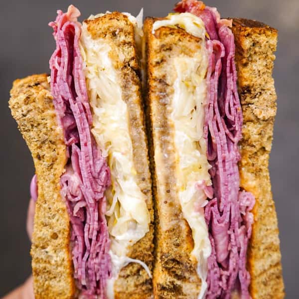 Sandwich