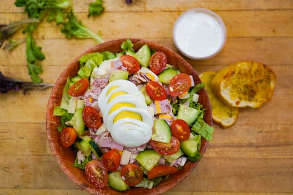 Chef Salad