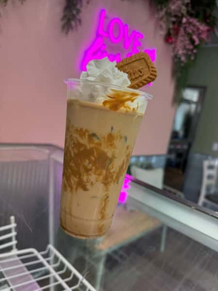 Biscoff