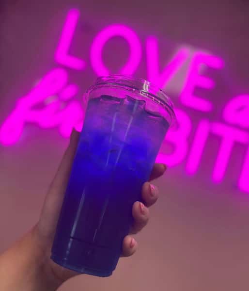 Blue Jolly Rancher