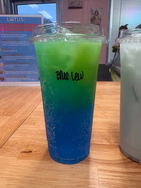 Blue Lue