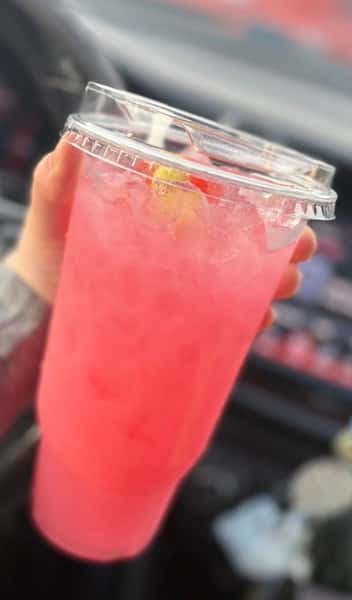 Peach Ring