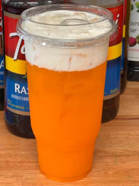 Dreamsicle