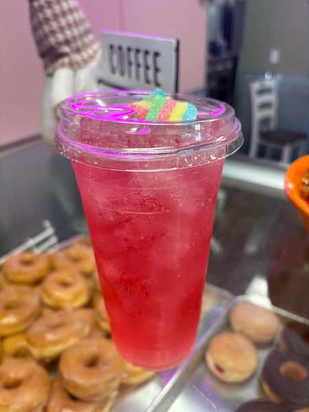 Sour Bliss