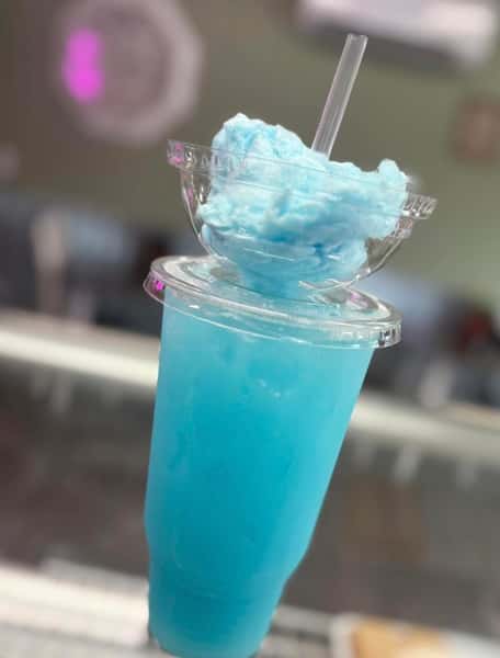 Cotton Candy