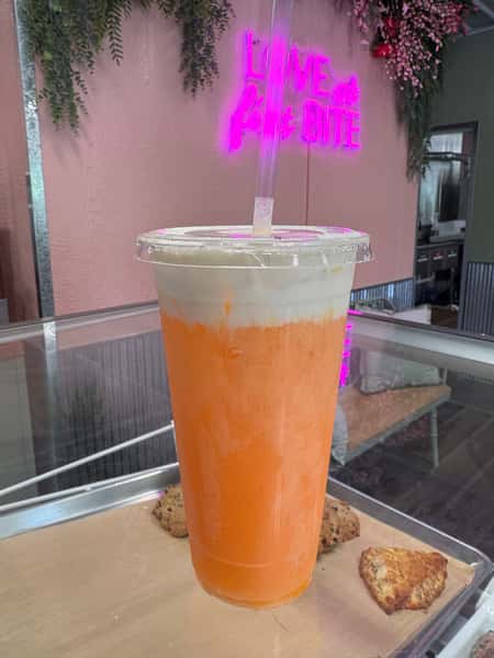 Paradise Punch