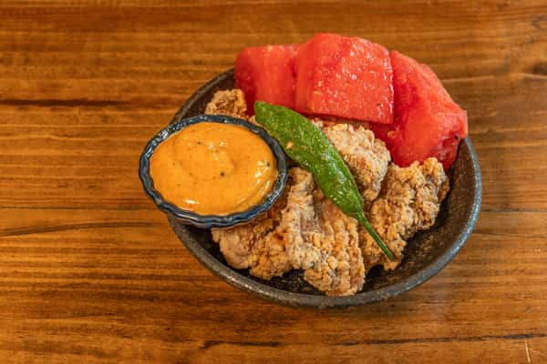 Karaage
