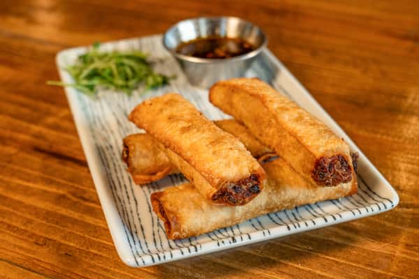 Gyoza