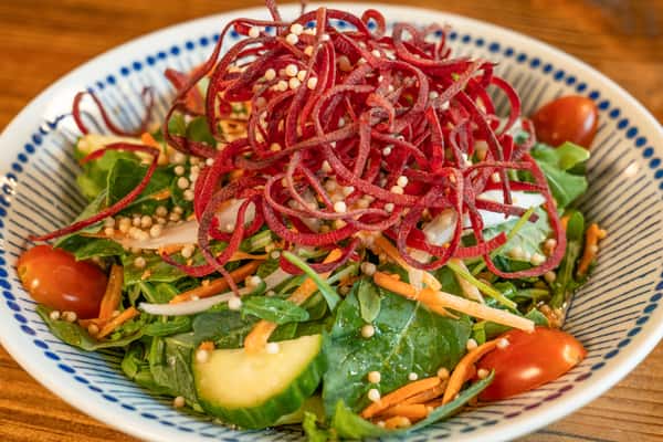 House Salad
