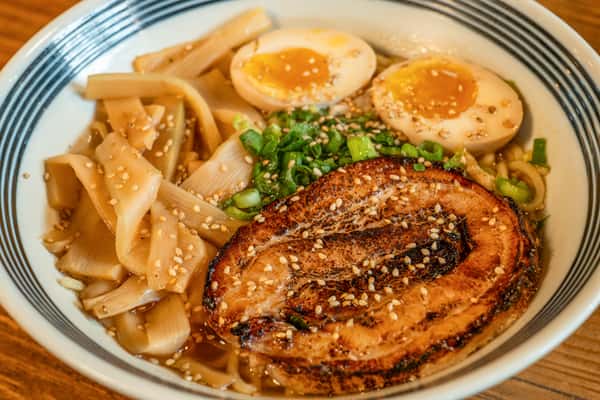 Shoyu Ramen